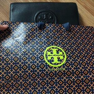 Tory Burch clutch